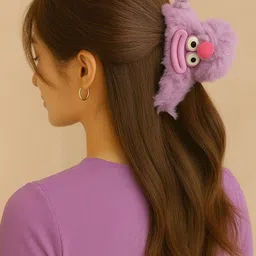 Haute Handles Women Claw Clip-picture-4