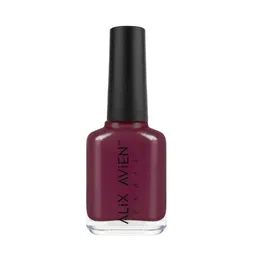 ALIX AVIEN PARIS Long Lasting Glossy Nail Polish - 10 ml - Pink 106-image-92
