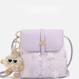 CORSICA Women Textured Crossbody-picture-38