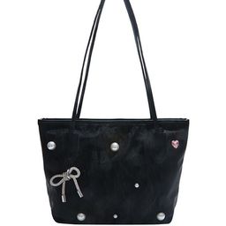 StyleCast x Revolte PU Bucket Shoulder Bag-image-99