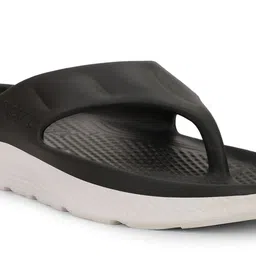 Floatz Men Self Design Slip-On Thong Flip-Flops image 5