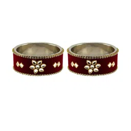 Vidhya Kangan Girls Multi Bangle-image-93