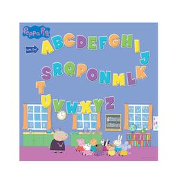 Funskool Peppa Pig ABC Game for 3+Years image 3