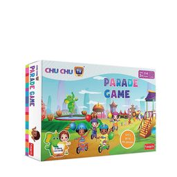 Funskool Chu Chu Tv Parade Game for +3Years image 5