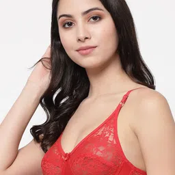 Docare Bralette Bra Full Coverage image 2