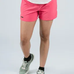 Decathlon Women Dry Running Shorts-picture-4