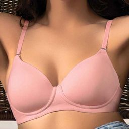 FiveFlag Bra Full Coverage Lightly Padded-22