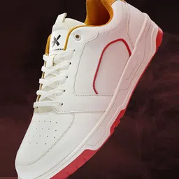 HRX by Hrithik Roshan Men Perforations Sneakers-picture-10