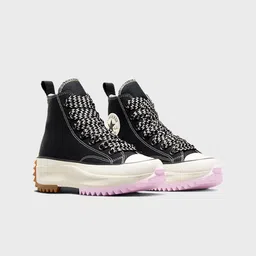 Converse Unisex High-Top Lace-Ups Sneakers-image-53