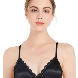 LULU & SKY Floral Bra Medium Coverage Lightly Padded-picture-18