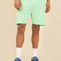 Cultsport Men Outdoor Sports Shorts-image-62