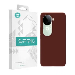 SPRIG Solid Printed Back Case Mobile Accessories-picture-37
