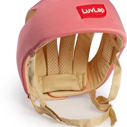 Safety Baby Helmet-image-64