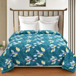 Printed King Comforter for AC Room-image-62