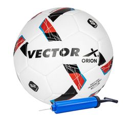 VECTOR X Orion Printed Footballs-image-99