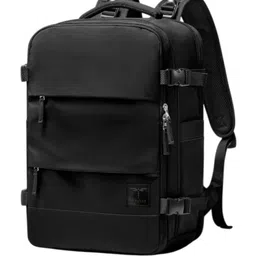 Impulse Unisex Brand Logo Backpack with USB Charging Port-picture-15