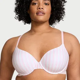 Victoria's Secret Bra Medium Coverage Underwired Lightly Padded-picture-33