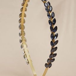 VOGUE HAIR ACCESSORIES Women Embellished Hairband-image-126