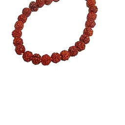 Divine souvenirs Unisex Wooded Artificial Beaded Wraparound Bracelet-image-38