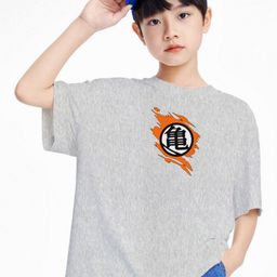 BAESD Boys Printed T-shirt-56