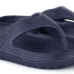 DRACKFOOT Men Set Of 2 High Quality & Soft Thong Flip-Flops image 3