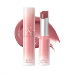 Rom&nd Glasting Hydrating Melting Balm - Veiled Rose 12-29