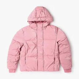 GAP Girls Zip-Front Hooded Jacket-image-35