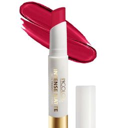 INCOLOR Intense Matte Non Transfer Long Lasting Lipstick - Smudge Me 18-19