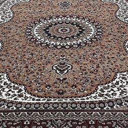 R CARPETS Printed Rectangular Shaped Carpet-image-36
