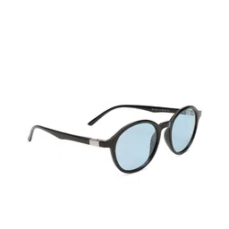 Specsmakers Unisex Round Sunglasses-image-97