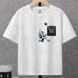 CODEZ Boys 2 T-shirt image 5