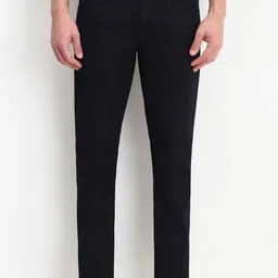 Allen Solly Men Mid-Rise Slim Fit Jeans-image-89