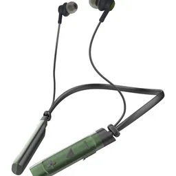 zusix Dhamaka 01 With Upto 24 Hrs Playtime Bluetooth In-Ear Wireless Neckband-picture-18