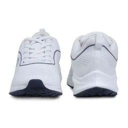 DOCTOR EXTRA SOFT Men Mesh Running Non-Marking Shoes image 5