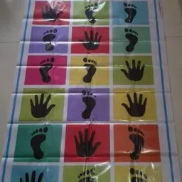 Interactive Hopscotch Mat for Toddlers-45