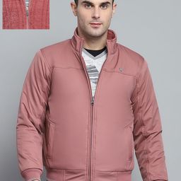 Monte Carlo Men Reversible Outdoor Puffer Jacket-picture-11