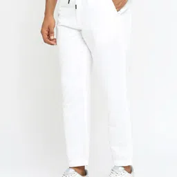 Basics Men Trousers-image-18