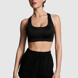 Victoria's Secret Women High-Rise Training or Gym Sports Shorts-13