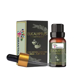 Lifemantraa Natural Eucalyptus Essential Oil 30 ml-image-61