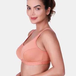 SKDREAMS Bra Full Coverage image 4