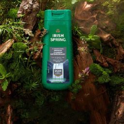 Irish Spring Charcoal Refresh Body Wash - 591 ml-image-77