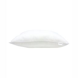 MAXNAP Sleep Support White Fibre Filled Polyester Sleep Pillow-35
