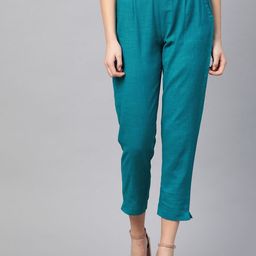 KALINI Women Trousers-image-65