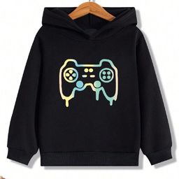 BAESD Girls Printed Sweatshirt-picture-48