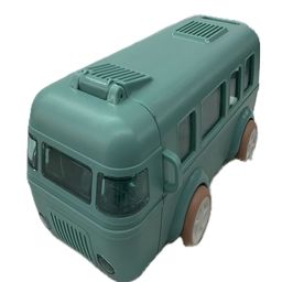 PROKART Green Single Plastic Solid Water Bottle-22