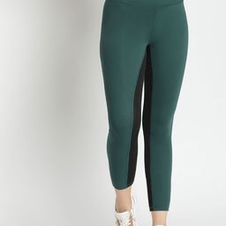 Wearjukebox High-Rise Gym Tights-image-65