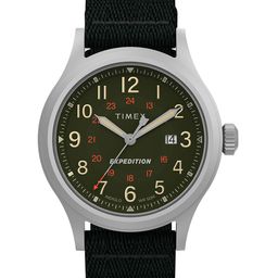Timex Men Brass Dial & Straps Analogue Watch TW2V65700X6-image-15