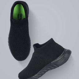 aadi Mesh Running Shoes For Men image 4