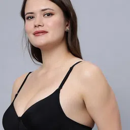 In Care Pack Of 2 Medium Coverage Heavily Padded Push-Up Bra image 3