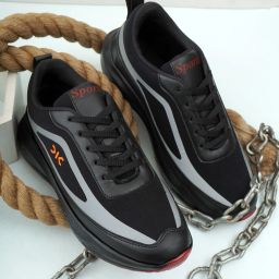 Steel Toe Synthetic Leather Safety Shoe-image-16
